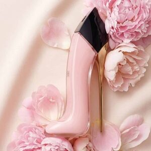 Good Girl Blush by Carolina Herrera